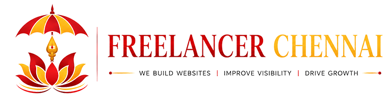freelance WordPress developer Chennai